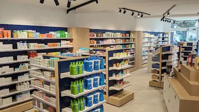 Pharmacie l'Officine