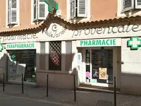 Pharmacie Provençale