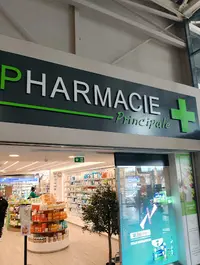 Pharmacie Principale