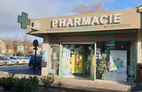 Pharmacie de Frepillon