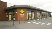 Pharmacie Couineaux - Pharmacie des Alpes Mancelles