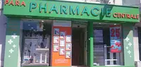 Pharmacie Centrale