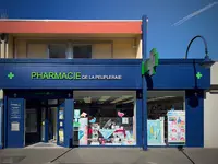 Pharmacie de la Peupleraie