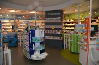 Pharmacie du Centre Charcot
