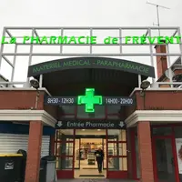 La Pharmacie de Frévent