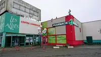 Pharmacie les Alliés