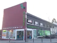 Pharmacie Wellpharma du Carreau