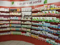 Pharmacie du Soleil