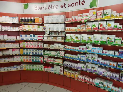 Pharmacie du Soleil