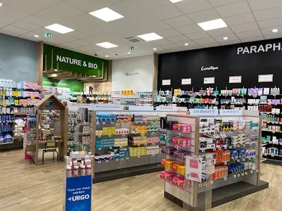Pharmacie de la Vallée