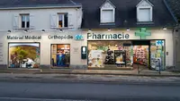 Pharmacie Gaillet Vandamme