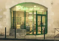 Pharmacie Richard Bruno