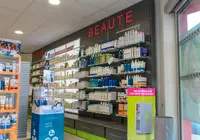 Pharmacie de Frontenay-rohan-rohan