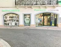 Pharmacie de l'Hôtel de Ville