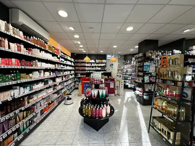 Pharmacie du Sud Frontignan