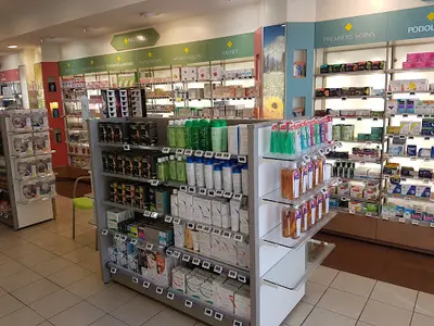 Pharmacie-opticien Mistral By Médiprix