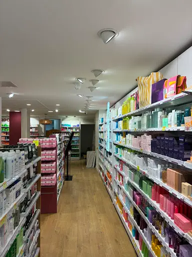 Pharmacie de la Halle