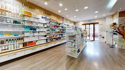 Pharmacie Picat-ramos