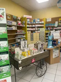 Pharmacie des Platanes