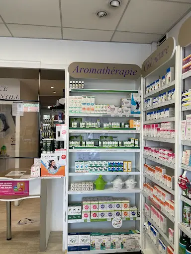 Pharmacie de la Place