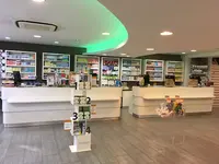 Pharmacie du Point Central