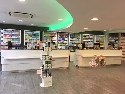 Pharmacie du Point Central