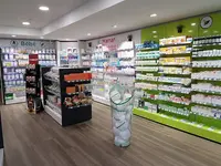 Pharmacie de la Méditerranée