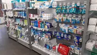 Pharmacie du Fort