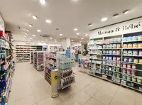 Pharmacie du Haut Pays
