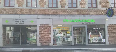 Pharmacie de l'Ardoise