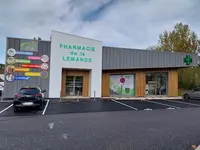 Pharmacie de la Lemance
