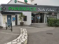 Pharmacie Sainte Victoire