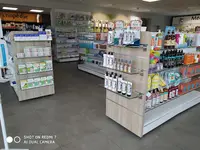 Pharmacie Cassier