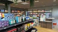 Pharmacie de Gaël
