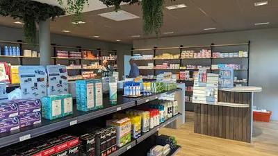 Pharmacie de Gaël