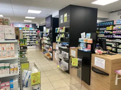 Pharmacie de la Gravette Parapharmacie