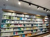 Pharmacie de la Gare du Chenay