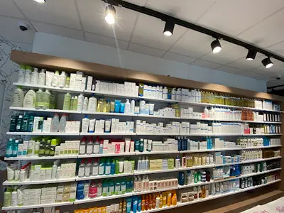 Pharmacie de la Gare du Chenay