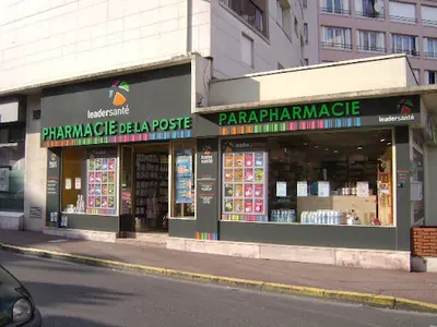 Pharmacie de la Poste