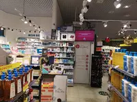 Pharmacie -neuilly sur Marne Hyper U -valibhay