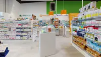 Pharmacie de Piquerouge