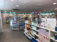 Pharmacie Centrale de Gaillard