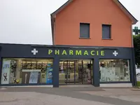 Pharmacie Becquet