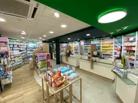 Pharmacie de la Mairie