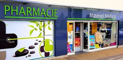Pharmacie Lafayette Requier Loisel