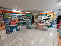 Pharmacie Caujolle
