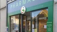 Pharmacie Fourdraine Quevy