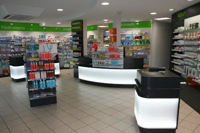 Pharmacie de la Paix