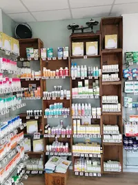 Pharmacie Gantoise Totum