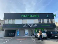 Pharmacie de l'Olivette